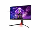 AOC Monitor AG274QG, Bildschirmdiagonale: 27 ", Auflösung: 2560