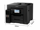 Epson Multifunktionsdrucker - EcoTank ET-5850