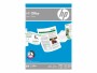 HP Inc. HP Kopierpapier Office A4, Weiss, 2500 Blatt, Geeignet für