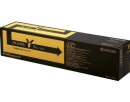 Kyocera Toner TK-8305Y Yellow, Druckleistung Seiten: 15000 ×