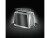 Bild 5 Russell Hobbs Toaster Luna Moonlight Grau, Detailfarbe: Grau, Toaster