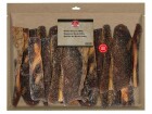 Swiss Mountain Petfood Kauartikel Rinderpansen, 800 g, Snackart: Sticks