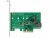 Bild 2 DeLock Host Bus Adapter Controller PCI-ex4 - U.2 Bracket