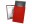 Bild 1 Ultimate Guard Kartenhülle Katana Sleeves Japanische Grösse Rot 60