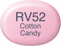 COPIC Marker Sketch 21075368 RV52 - Cotton Candy, Kein