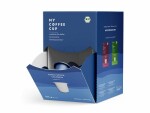 My-CoffeeCup Kaffeekapseln Mega Box Bio Single Origin Colombia 100