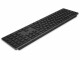 Immagine 3 LMP Tastatur WKB-1243 BT Grau, CH-Layout mit Ziffernblock
