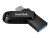 Bild 2 SanDisk USB-Stick Ultra Dual Drive Go 256 GB, Speicherkapazität