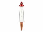scheurich Urlaubsbewässerung Lighthouse XL, Rot, Bewässerungsart