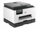 Bild 3 HP Inc. HP Multifunktionsdrucker OfficeJet Pro 9130b All-in-One
