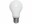 Image 0 Star Trading Lampe A60 Sensor Opaque, 4.5W, E27, Warmweiss