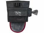 TrendPet Snack-Tasche TwinTreat Plus, Grau, Produkttyp