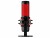 Image 1 HyperX QuadCast - Microphone - USB - red