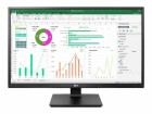 LG Electronics 24BK55YP-B 24IN 60.96CM IPS 192 16:9 250 CD/M2 5MS