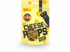 kyli Leckerli CheesePops Dog, 150 g, Snackart: Leckerli