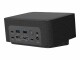 Bild 10 Logitech Dockingstation Logi Dock Graphit UC, Microsoft