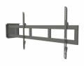 Multibrackets Wandhalterung Swing Arm 2654 Schwarz, Eigenschaften