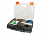 Wirewin Werkzeugset TOOL KIT 1 mit Kabeltester, Montageart