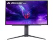 LG Electronics LG UltraGear 27GR95QE-B - Moniteur OLED - jeux