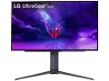 LG Electronics LG UltraGear 27GR95QE-B - OLED monitor - gaming