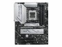 Asus Mainboard PRIME X670-P, Arbeitsspeicher Bauform: DIMM