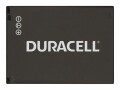 Duracell - Kamerabatterie - Li-Ion - 750 mAh