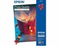 Epson Papier S041061, Photo Quality Inkjet Paper