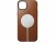 Bild 2 Nomad Back Cover Modern Leather iPhone 14 Plus Hellbraun