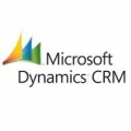 Microsoft Dynamics - CRM Server