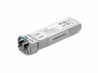 TP-Link SFP+ Modul TL-SM5110-LR, SFP Modultyp: SFP+, Anschluss: LC