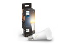 Philips Hue Leuchtmittel White Ambiance, E27, Bluetooth, Lampensockel