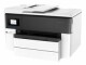 HP Inc. HP Drucker OfficeJet Pro 7740 WF All-in-One, Druckertyp