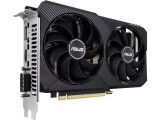 Asus Grafikkarte Dual GeForce RTX 3050 V2 OC Edition