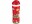 Image 2 Koziol Trinkflasche Oase Farm, 425 ml, Rot, Material