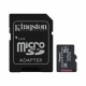 Kingston microSDHC-Karte Industrial UHS-I 16 GB