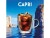Bild 3 Bialetti Kaffeetasse Capri 350 ml, 1 Stück, Transparent, Material