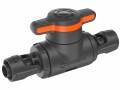 Gardena Absperrventil Micro-Drip-System 13 mm (1/2")