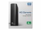 Bild 13 Western Digital Externe Festplatte WD Elements Desktop 4 TB