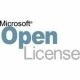 Microsoft Project - Licenza e garanzia software aggiornato