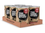 The Goodstuff Nassfutter Rind & Zucchini Adult, 6 x 800g