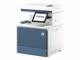 HP Inc. HP Multifunktionsdrucker Color LaserJet Enterprise