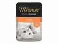 Miamor Nassfutter Ragout Royale Pute in Gelée, 22 x