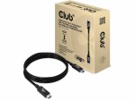 Club3D Club 3D USB-Kabel CAC-1576 USB C - USB C