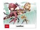 Nintendo amiibo Pyra & Mythra, Altersempfehlung ab: Ohne