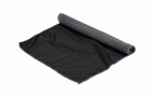 HAIGE Handtuch Cooling Towel Grau, Breite: 30 cm, Länge