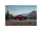 Arrma Monster Truck Big Rock 6S Rot, ARTR, 1:7