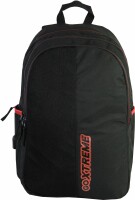 ANCOR Rucksack XL GoXtreme 111163 schwarz 43x32x20 cm, Kein