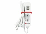 SKROSS Steckdosenleiste Travel Station 1x T11, 2x USB