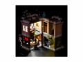 Light My Bricks LED-Licht-Set für LEGO® Nudelladen 31131