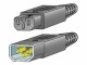 Cisco Jumper - Power cable - IEC 60320 C15